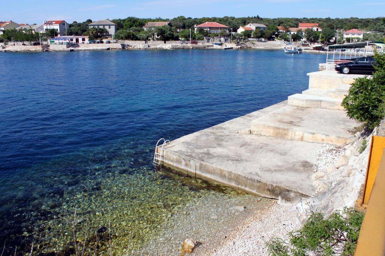 Apartments By The Sea Lun, Pag - 19358 Lun  Zewnętrze zdjęcie