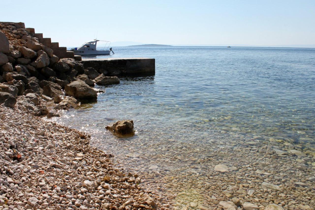 Apartments By The Sea Lun, Pag - 19358 Lun  Zewnętrze zdjęcie