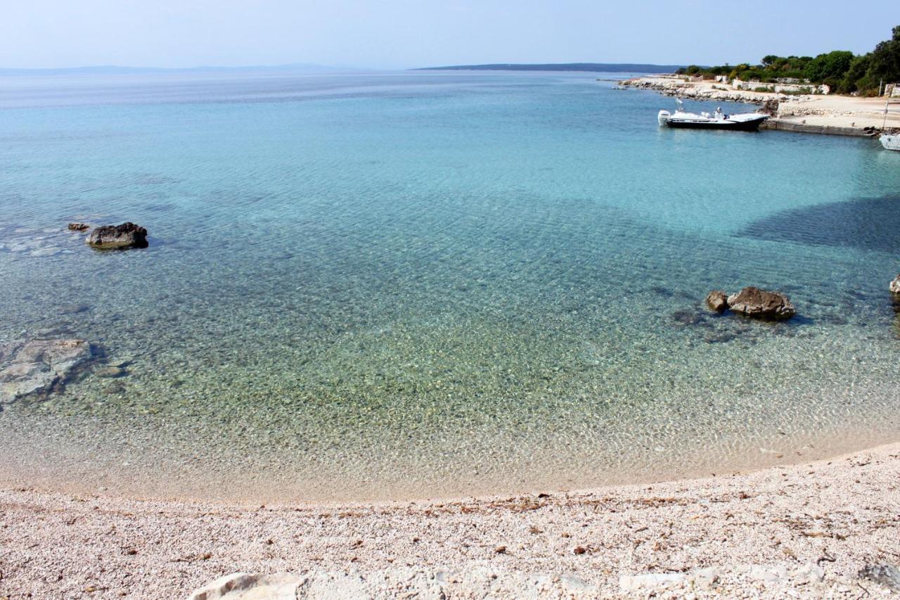 Apartments By The Sea Lun, Pag - 19358 Lun  Zewnętrze zdjęcie