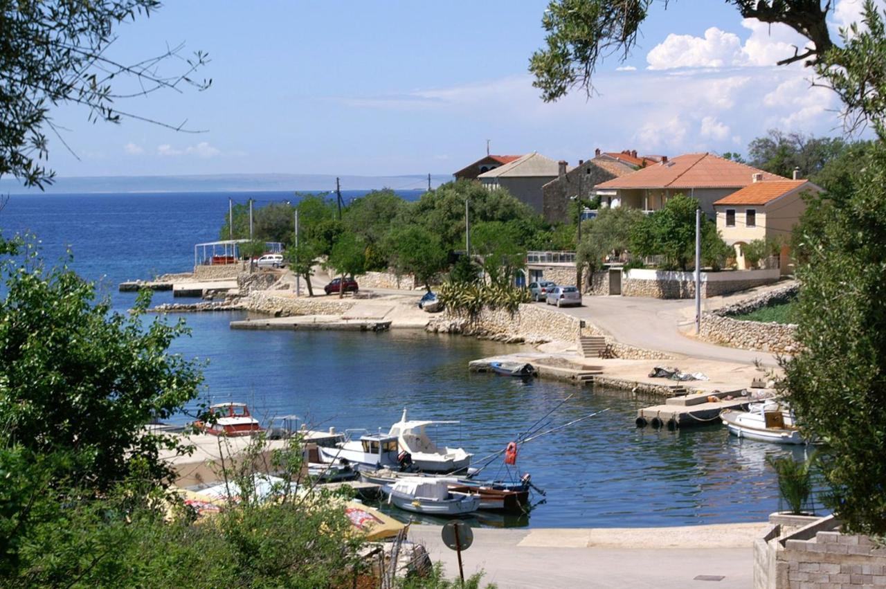 Apartments By The Sea Lun, Pag - 19358 Lun  Zewnętrze zdjęcie