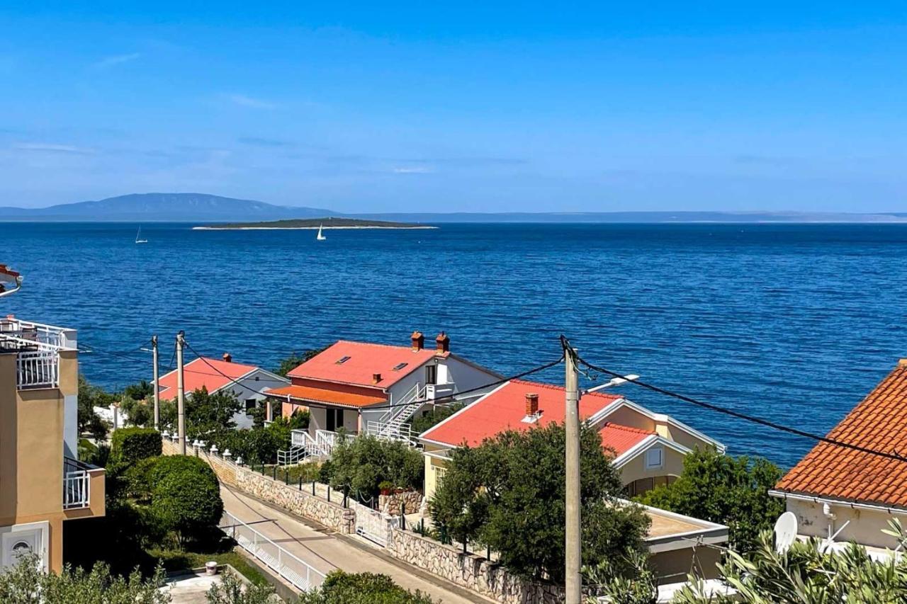 Apartments By The Sea Lun, Pag - 19358 Lun  Zewnętrze zdjęcie